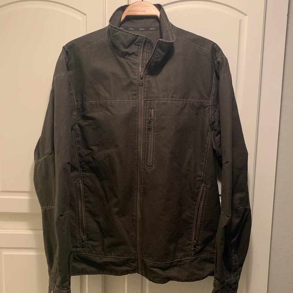 Kuhl Burr Jacket